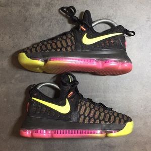 Nike KD9 Unlimited GS